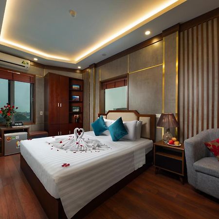 Hanoi Airport Hotel - Convenient & Friendly Нойбай Экстерьер фото