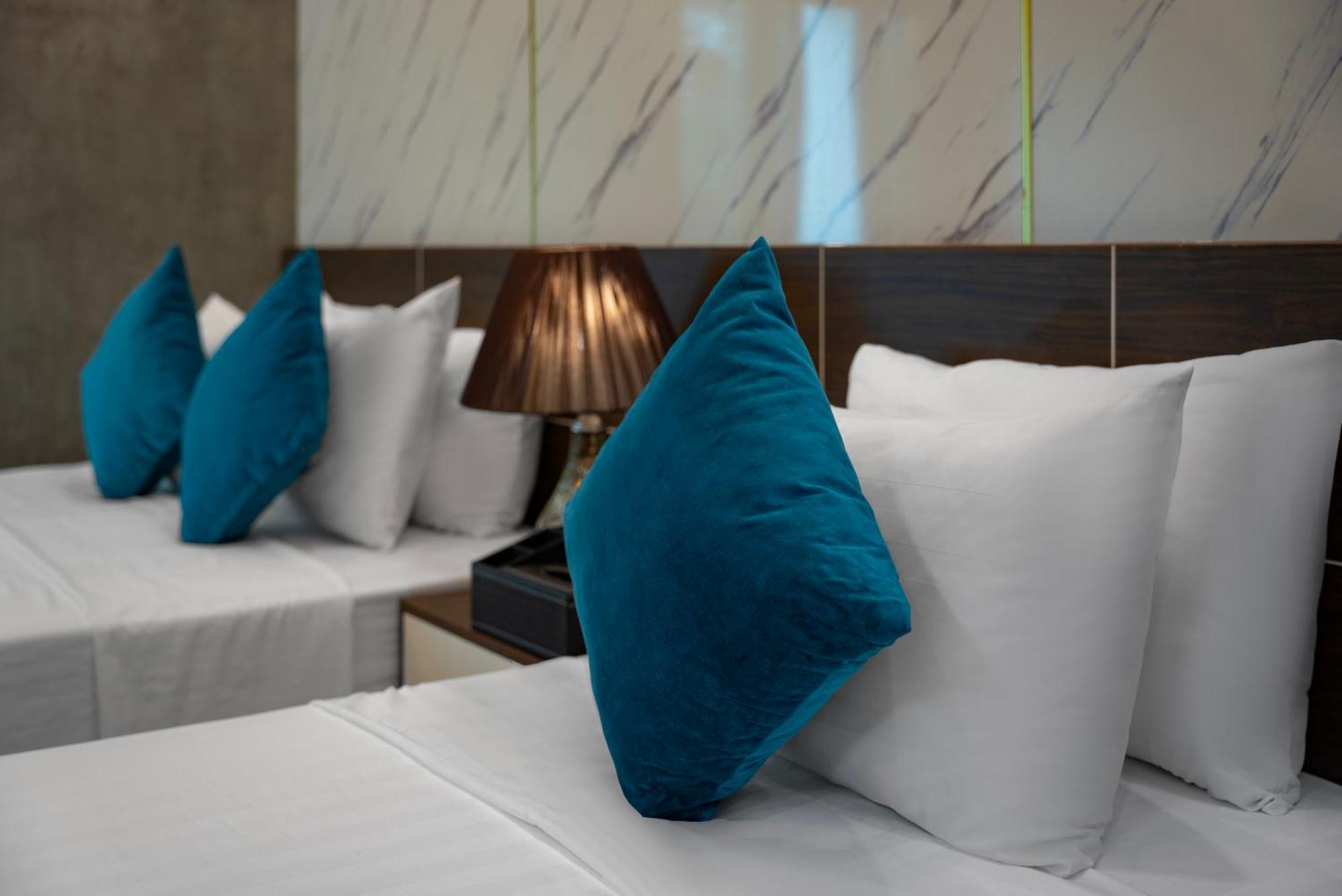 Hanoi Airport Hotel - Convenient & Friendly Нойбай Экстерьер фото