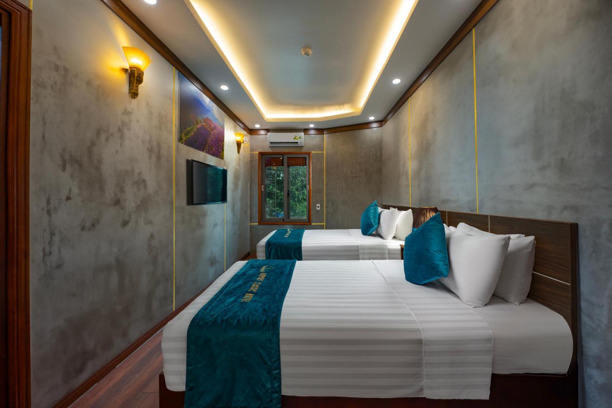 Hanoi Airport Hotel - Convenient & Friendly Нойбай Экстерьер фото