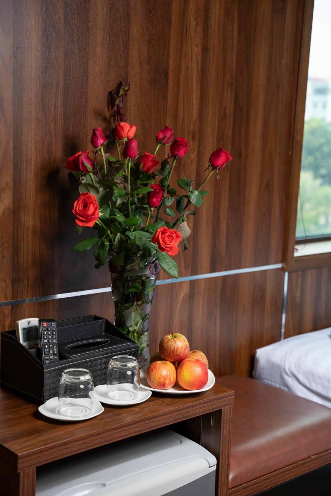 Hanoi Airport Hotel - Convenient & Friendly Нойбай Экстерьер фото