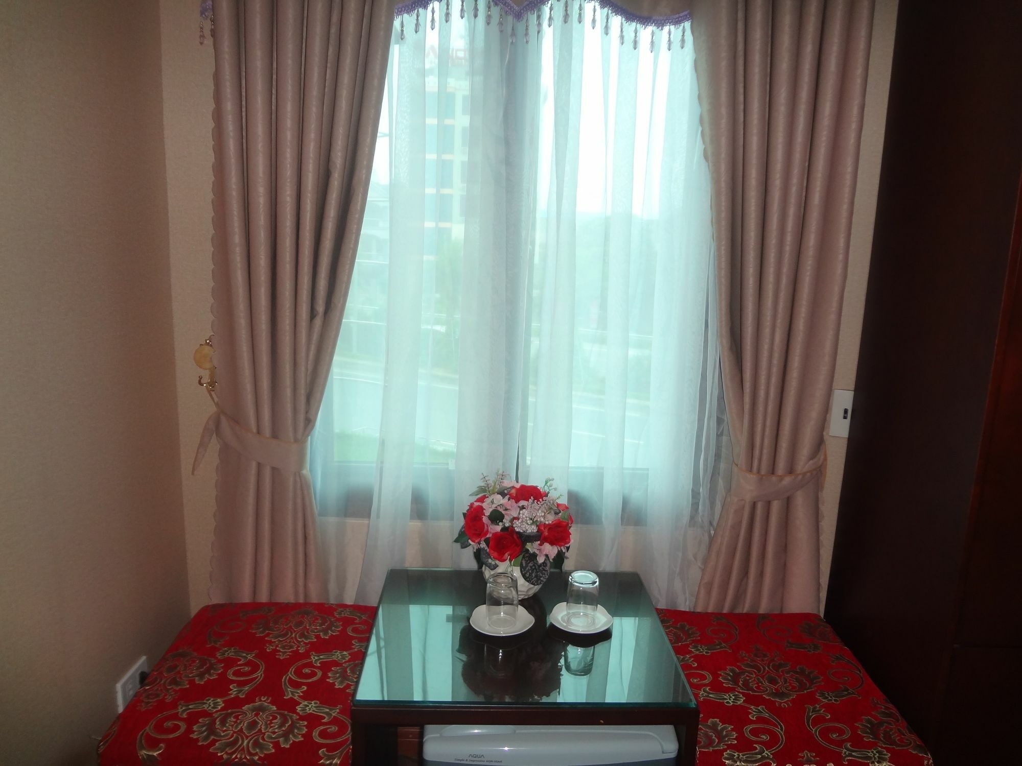 Hanoi Airport Hotel - Convenient & Friendly Нойбай Экстерьер фото