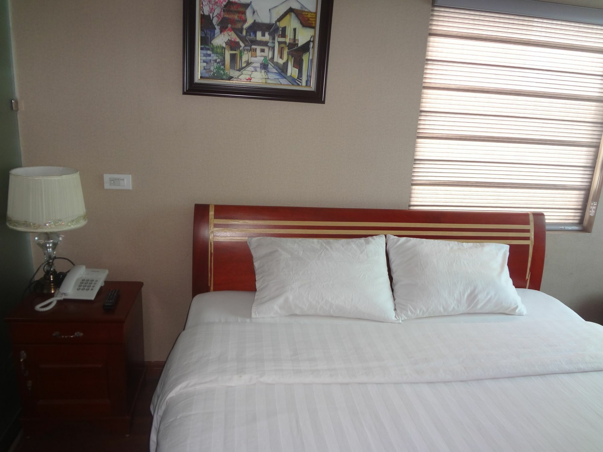 Hanoi Airport Hotel - Convenient & Friendly Нойбай Экстерьер фото